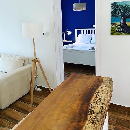 Casa Di Famiglia Lägenhet Thessaloníki Exteriör bild