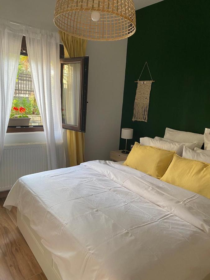 Casa Di Famiglia Lägenhet Thessaloníki Exteriör bild