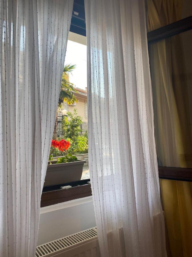 Casa Di Famiglia Lägenhet Thessaloníki Exteriör bild
