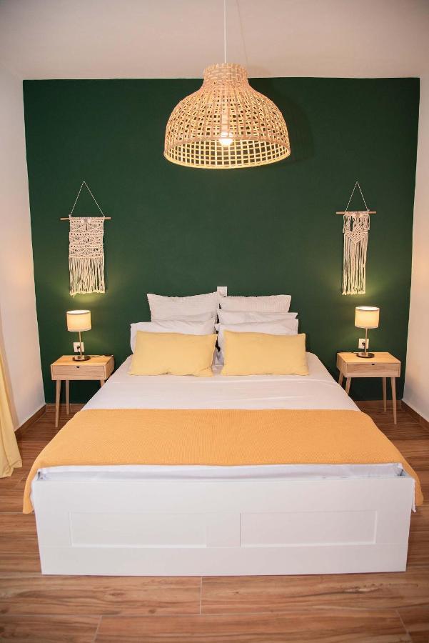 Casa Di Famiglia Lägenhet Thessaloníki Exteriör bild