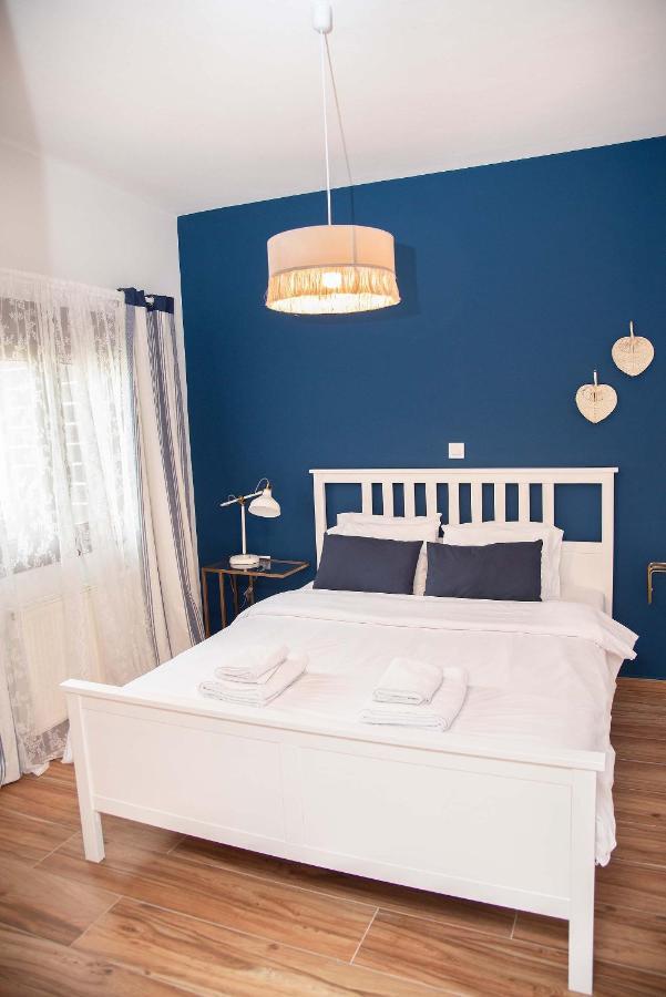 Casa Di Famiglia Lägenhet Thessaloníki Exteriör bild