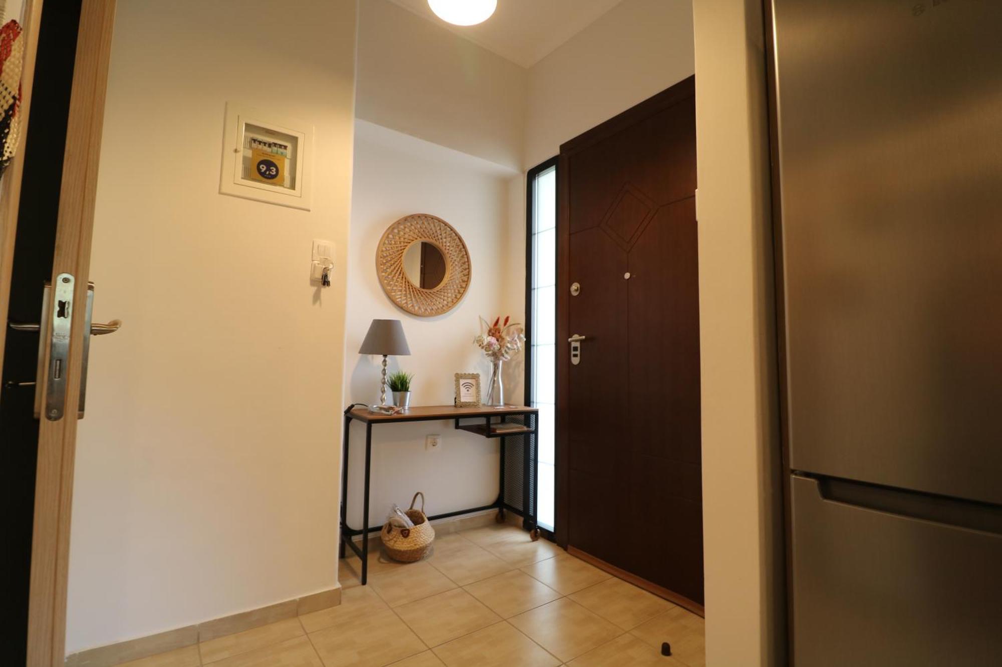 Casa Di Famiglia Lägenhet Thessaloníki Exteriör bild