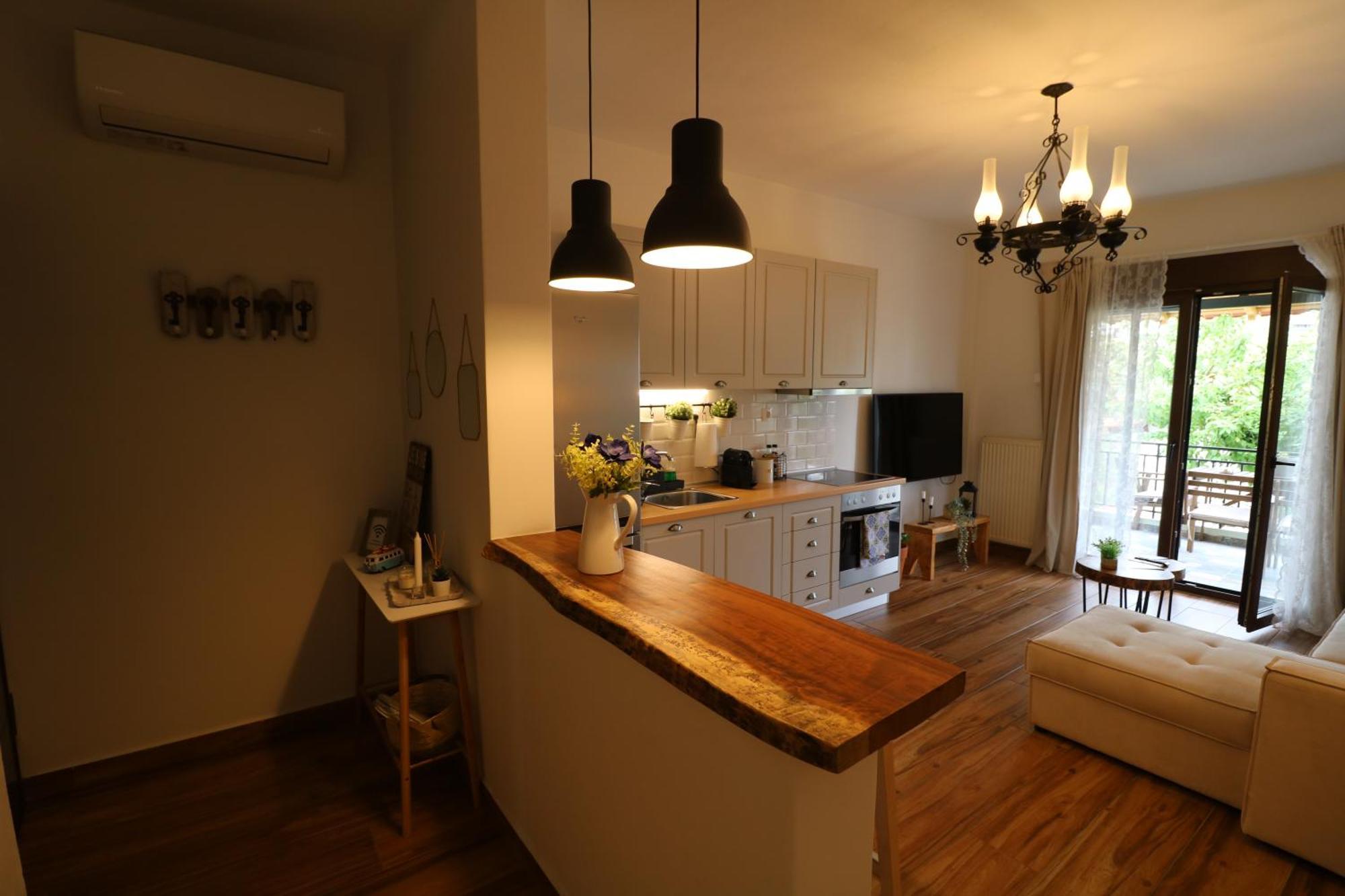 Casa Di Famiglia Lägenhet Thessaloníki Exteriör bild