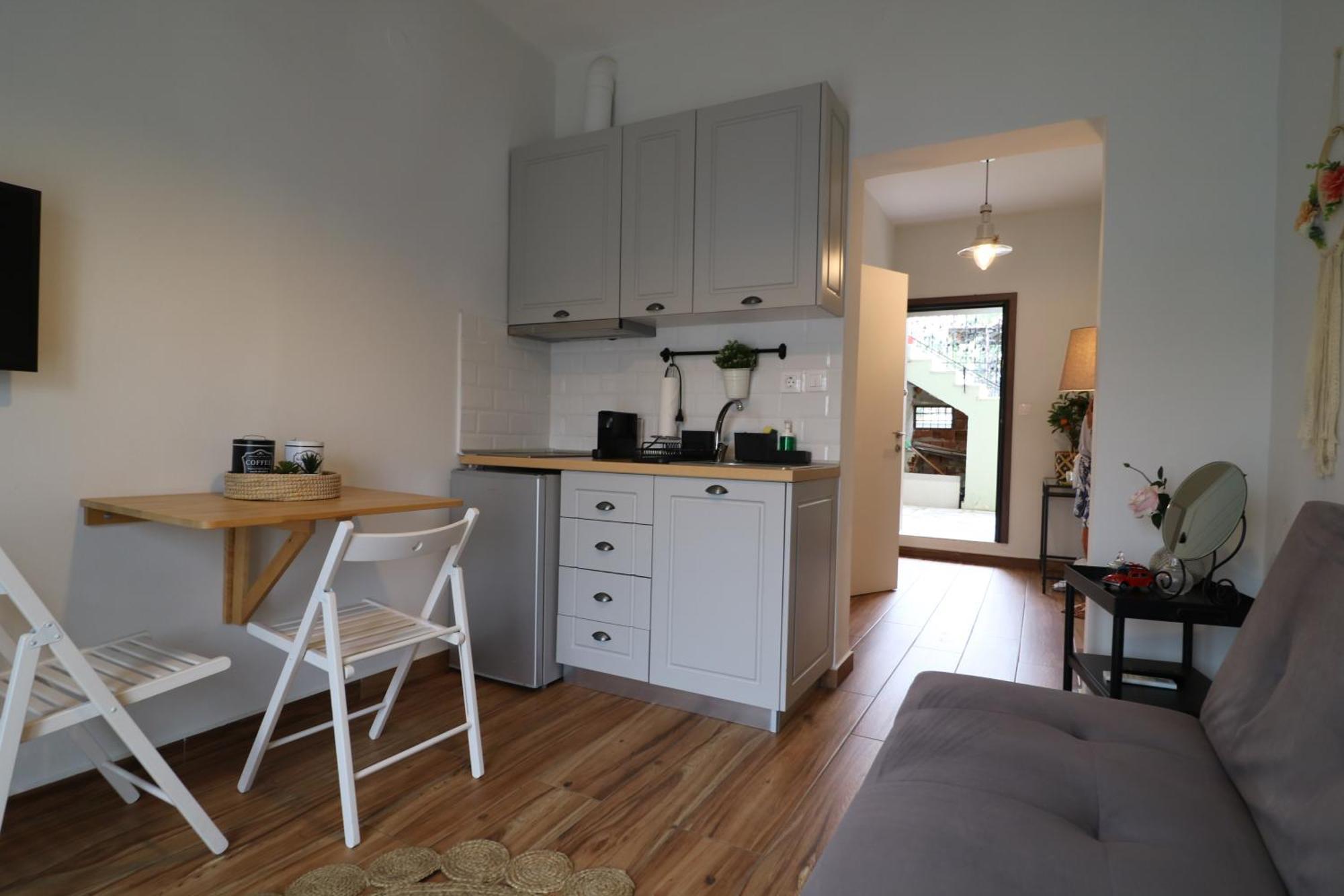 Casa Di Famiglia Lägenhet Thessaloníki Exteriör bild