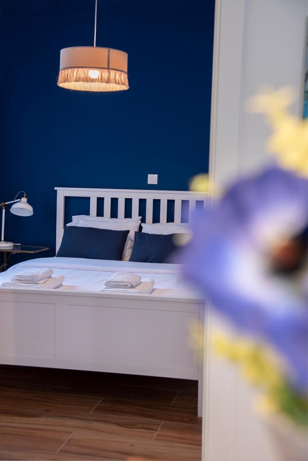 Casa Di Famiglia Lägenhet Thessaloníki Exteriör bild